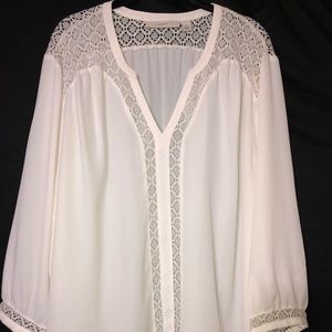 Sejour Blouse